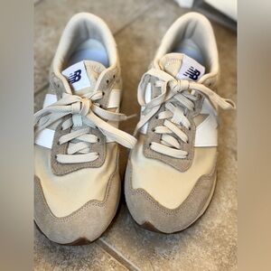 New balance neural fashion shoes